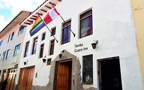Hotel Tambo Cusco